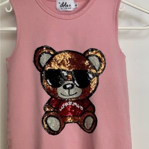 Lola and the Boys Dress